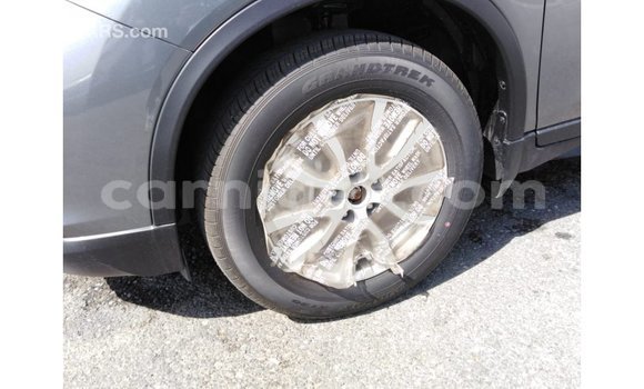 Buy Import Nissan Evalia Other Truck in Import - Dubai in Agadez Buy Import Nissan Evalia Other Truck in Import - Dubai in Agadez