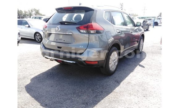 Buy Import Nissan Evalia Other Truck in Import - Dubai in Agadez Buy Import Nissan Evalia Other Truck in Import - Dubai in Agadez