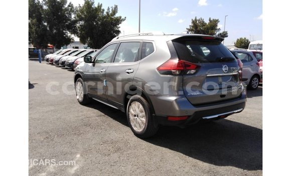 Buy Import Nissan Evalia Other Truck in Import - Dubai in Agadez Buy Import Nissan Evalia Other Truck in Import - Dubai in Agadez