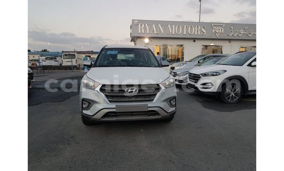 Buy Import Hyundai Creta Other Car in Import - Dubai in Agadez Buy Import Hyundai Creta Other Car in Import - Dubai in Agadez