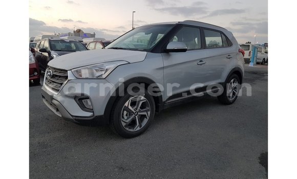 Buy Import Hyundai Creta Other Car in Import - Dubai in Agadez Buy Import Hyundai Creta Other Car in Import - Dubai in Agadez