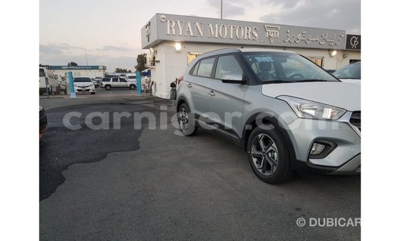 Buy Import Hyundai Creta Other Car in Import - Dubai in Agadez Buy Import Hyundai Creta Other Car in Import - Dubai in Agadez