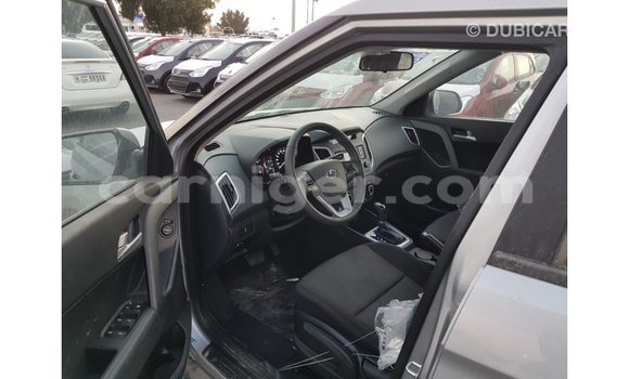 Buy Import Hyundai Creta Other Car in Import - Dubai in Agadez Buy Import Hyundai Creta Other Car in Import - Dubai in Agadez