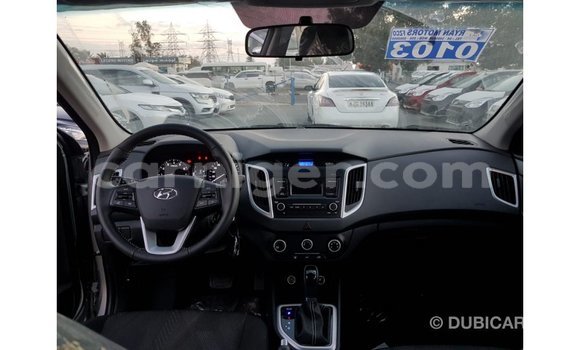 Buy Import Hyundai Creta Other Car in Import - Dubai in Agadez Buy Import Hyundai Creta Other Car in Import - Dubai in Agadez
