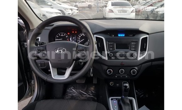Buy Import Hyundai Creta Other Car in Import - Dubai in Agadez Buy Import Hyundai Creta Other Car in Import - Dubai in Agadez