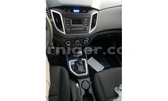 Buy Import Hyundai Creta Other Car in Import - Dubai in Agadez Buy Import Hyundai Creta Other Car in Import - Dubai in Agadez