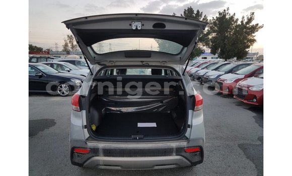 Buy Import Hyundai Creta Other Car in Import - Dubai in Agadez Buy Import Hyundai Creta Other Car in Import - Dubai in Agadez