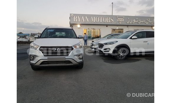 Buy Import Hyundai Creta Other Car in Import - Dubai in Agadez Buy Import Hyundai Creta Other Car in Import - Dubai in Agadez