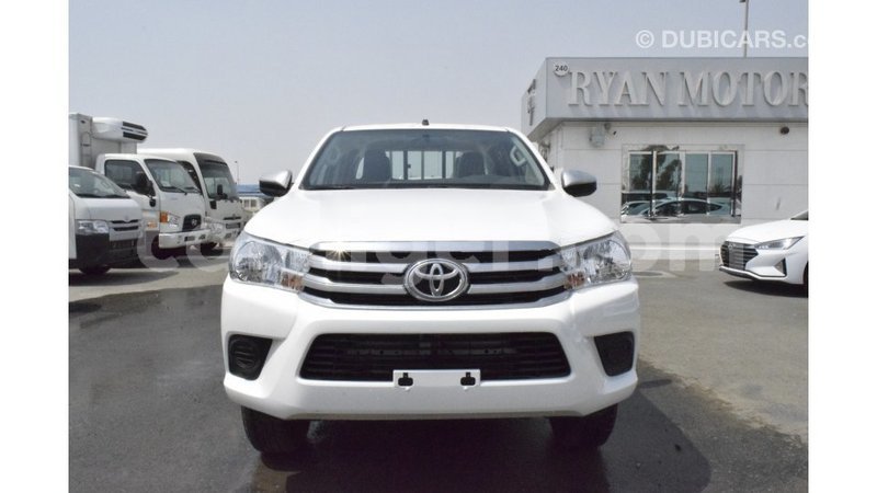 Big with watermark toyota hilux agadez import dubai 5691