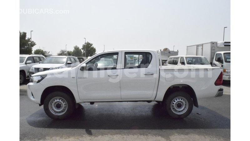 Big with watermark toyota hilux agadez import dubai 5691