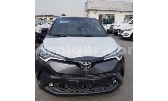 Buy Import Toyota C-HR Other Car in Import - Dubai in Agadez Buy Import Toyota C-HR Other Car in Import - Dubai in Agadez