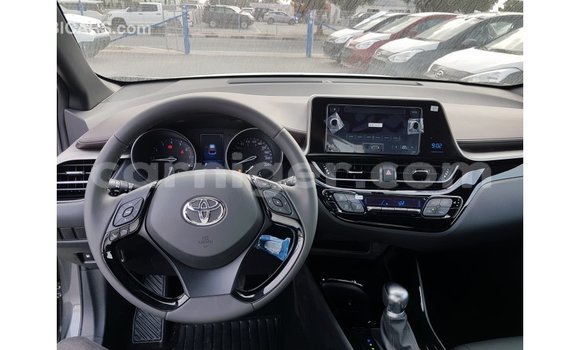 Buy Import Toyota C-HR Other Car in Import - Dubai in Agadez Buy Import Toyota C-HR Other Car in Import - Dubai in Agadez