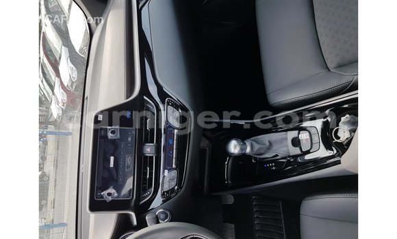Buy Import Toyota C-HR Other Car in Import - Dubai in Agadez Buy Import Toyota C-HR Other Car in Import - Dubai in Agadez