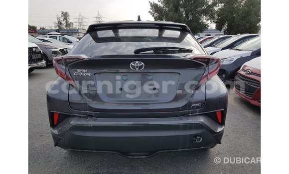Buy Import Toyota C-HR Other Car in Import - Dubai in Agadez Buy Import Toyota C-HR Other Car in Import - Dubai in Agadez