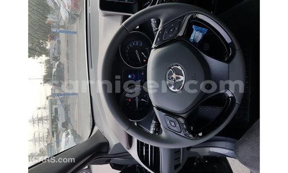Buy Import Toyota C-HR Other Car in Import - Dubai in Agadez Buy Import Toyota C-HR Other Car in Import - Dubai in Agadez