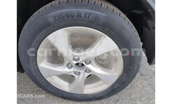 Buy Import Toyota C-HR Other Car in Import - Dubai in Agadez Buy Import Toyota C-HR Other Car in Import - Dubai in Agadez