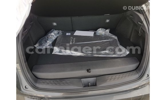 Buy Import Toyota C-HR Other Car in Import - Dubai in Agadez Buy Import Toyota C-HR Other Car in Import - Dubai in Agadez