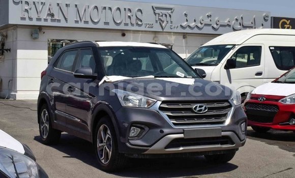 Acheter Import Voiture Hyundai Creta Autre à Import - Dubai, Agadez Acheter Import Voiture Hyundai Creta Autre à Import - Dubai, Agadez