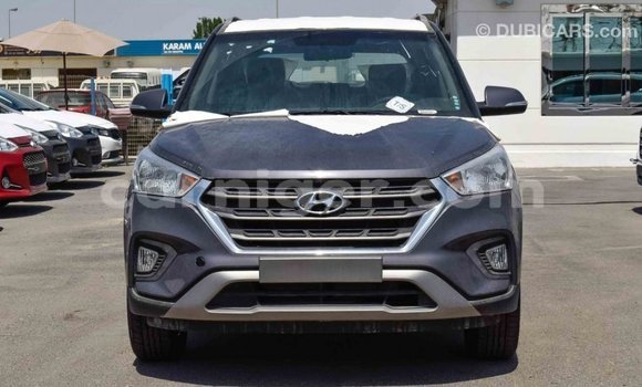 Acheter Import Voiture Hyundai Creta Autre à Import - Dubai, Agadez Acheter Import Voiture Hyundai Creta Autre à Import - Dubai, Agadez