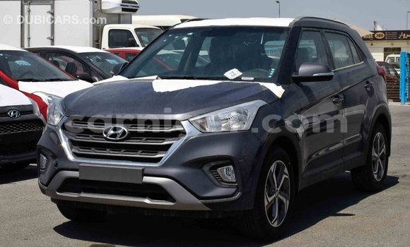 Acheter Import Voiture Hyundai Creta Autre à Import - Dubai, Agadez Acheter Import Voiture Hyundai Creta Autre à Import - Dubai, Agadez