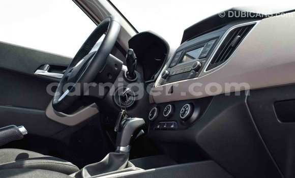 Acheter Import Voiture Hyundai Creta Autre à Import - Dubai, Agadez Acheter Import Voiture Hyundai Creta Autre à Import - Dubai, Agadez
