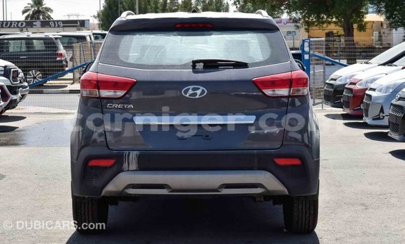 Acheter Import Voiture Hyundai Creta Autre à Import - Dubai, Agadez Acheter Import Voiture Hyundai Creta Autre à Import - Dubai, Agadez