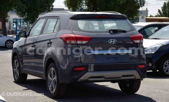 Acheter Import Voiture Hyundai Creta Autre à Import - Dubai, Agadez Acheter Import Voiture Hyundai Creta Autre à Import - Dubai, Agadez