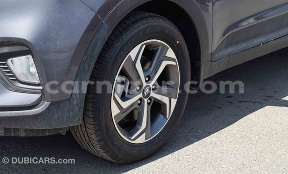 Acheter Import Voiture Hyundai Creta Autre à Import - Dubai, Agadez Acheter Import Voiture Hyundai Creta Autre à Import - Dubai, Agadez