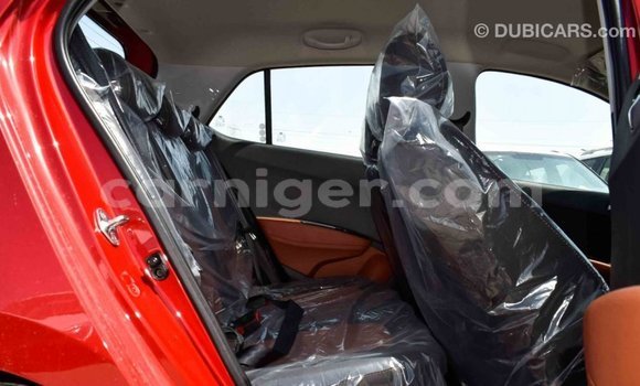 Buy Import Hyundai i10 Red Car in Import - Dubai in Agadez Buy Import Hyundai i10 Red Car in Import - Dubai in Agadez
