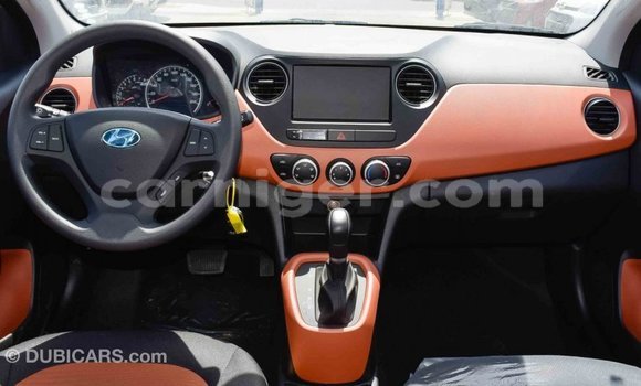 Buy Import Hyundai i10 Red Car in Import - Dubai in Agadez Buy Import Hyundai i10 Red Car in Import - Dubai in Agadez