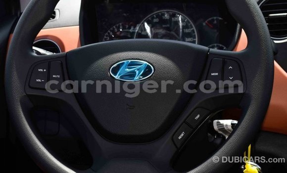 Buy Import Hyundai i10 Red Car in Import - Dubai in Agadez Buy Import Hyundai i10 Red Car in Import - Dubai in Agadez