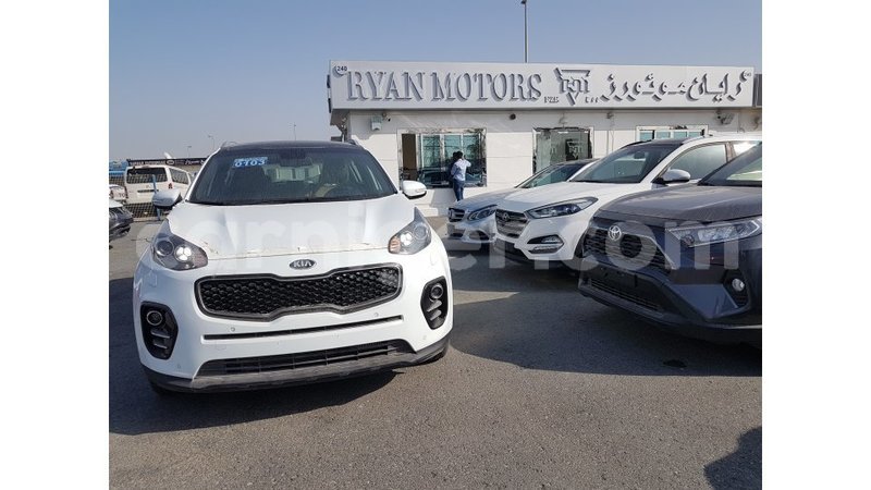 Big with watermark kia sportage agadez import dubai 5698