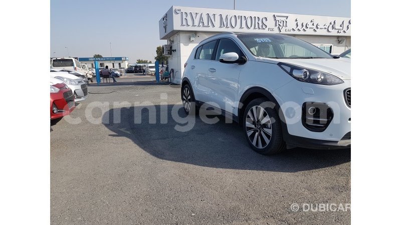 Big with watermark kia sportage agadez import dubai 5698