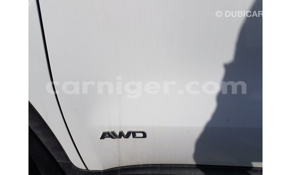 Buy Import Kia Sportage White Car in Import - Dubai in Agadez Buy Import Kia Sportage White Car in Import - Dubai in Agadez