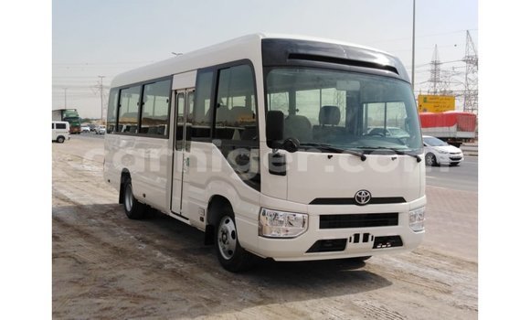 اشتري Imported Toyota Coaster White سيارة في Import - Dubai في أغاديز اشتري Imported Toyota Coaster White سيارة في Import - Dubai في أغاديز