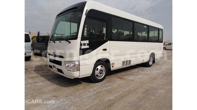 Big with watermark toyota coaster agadez import dubai 5701