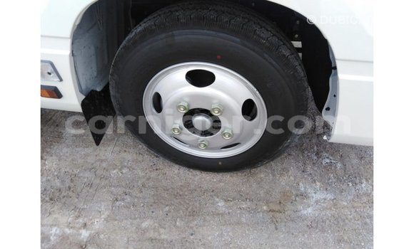 اشتري Imported Toyota Coaster White سيارة في Import - Dubai في أغاديز اشتري Imported Toyota Coaster White سيارة في Import - Dubai في أغاديز