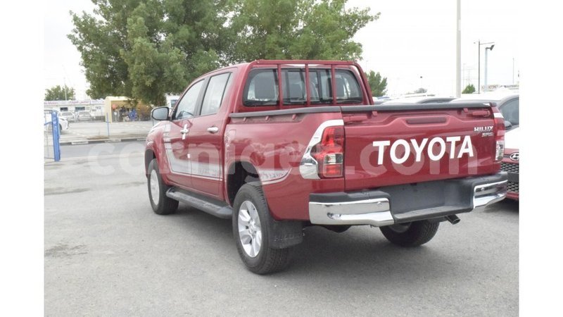 Big with watermark toyota hilux agadez import dubai 5702