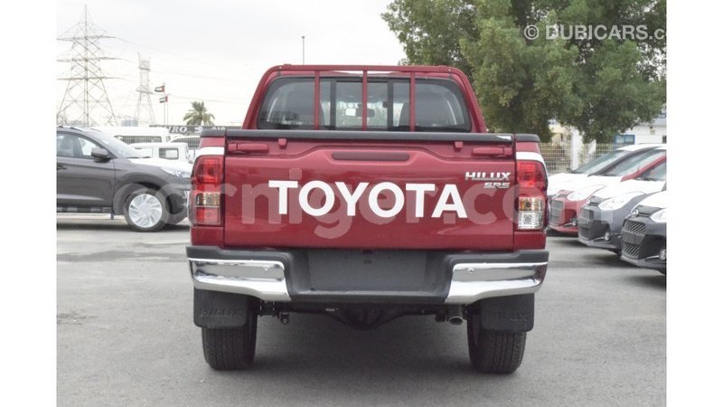 Big with watermark toyota hilux agadez import dubai 5702