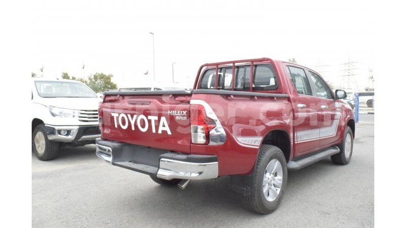 Big with watermark toyota hilux agadez import dubai 5702