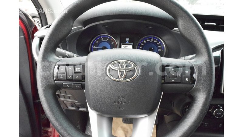 Big with watermark toyota hilux agadez import dubai 5702