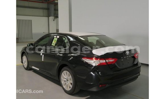 Acheter Import Voiture Toyota Camry Noir à Import - Dubai, Agadez Acheter Import Voiture Toyota Camry Noir à Import - Dubai, Agadez