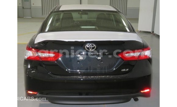 Acheter Import Voiture Toyota Camry Noir à Import - Dubai, Agadez Acheter Import Voiture Toyota Camry Noir à Import - Dubai, Agadez