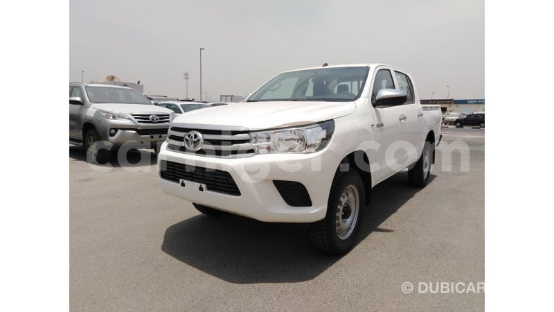 Big with watermark toyota hilux agadez import dubai 5705