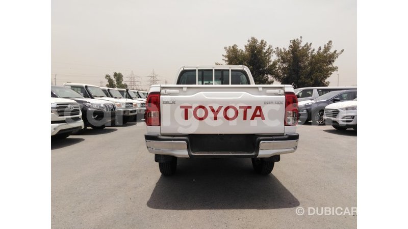 Big with watermark toyota hilux agadez import dubai 5705