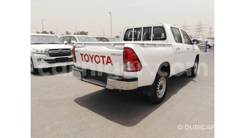 Big with watermark toyota hilux agadez import dubai 5705