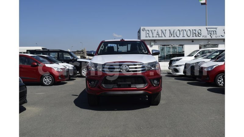 Big with watermark toyota hilux agadez import dubai 5707