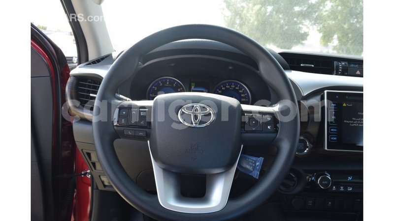 Big with watermark toyota hilux agadez import dubai 5707