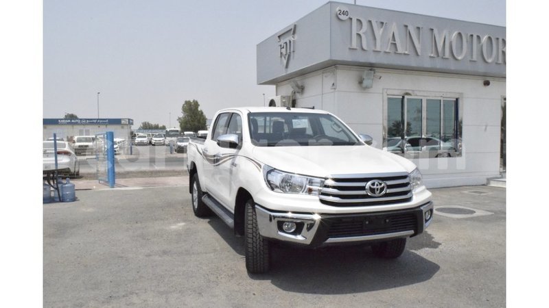 Big with watermark toyota hilux agadez import dubai 5710