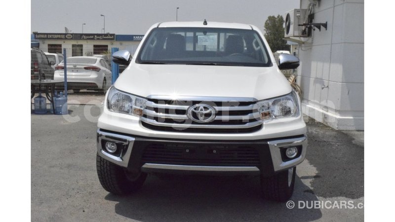 Big with watermark toyota hilux agadez import dubai 5710